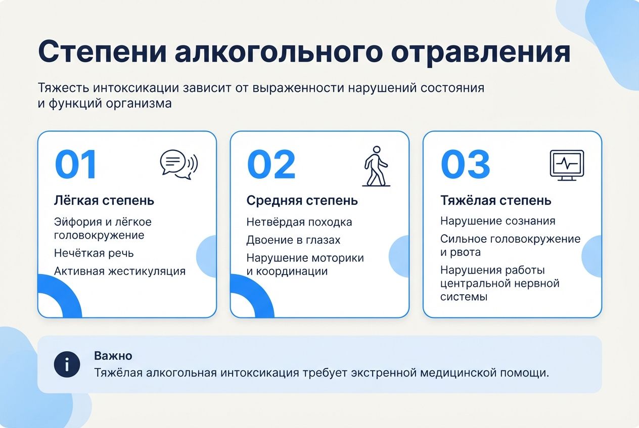 Детоксикация от алкоголя в Ногинске инфографика